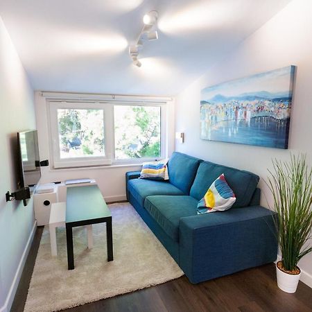 Apartman Anita 로고즈니차 외부 사진
