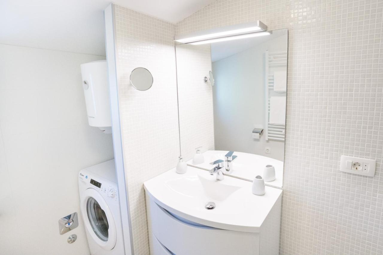 Apartman Anita 로고즈니차 외부 사진