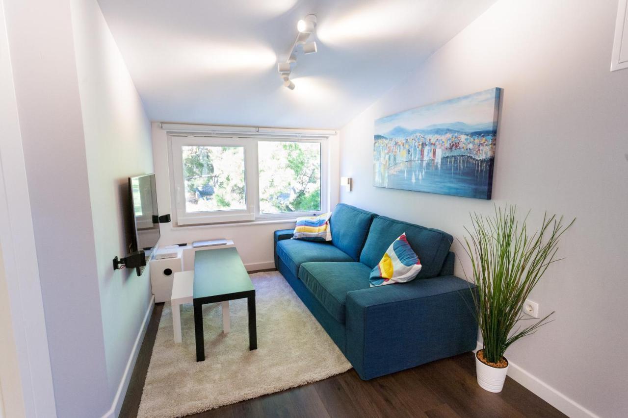 Apartman Anita 로고즈니차 외부 사진