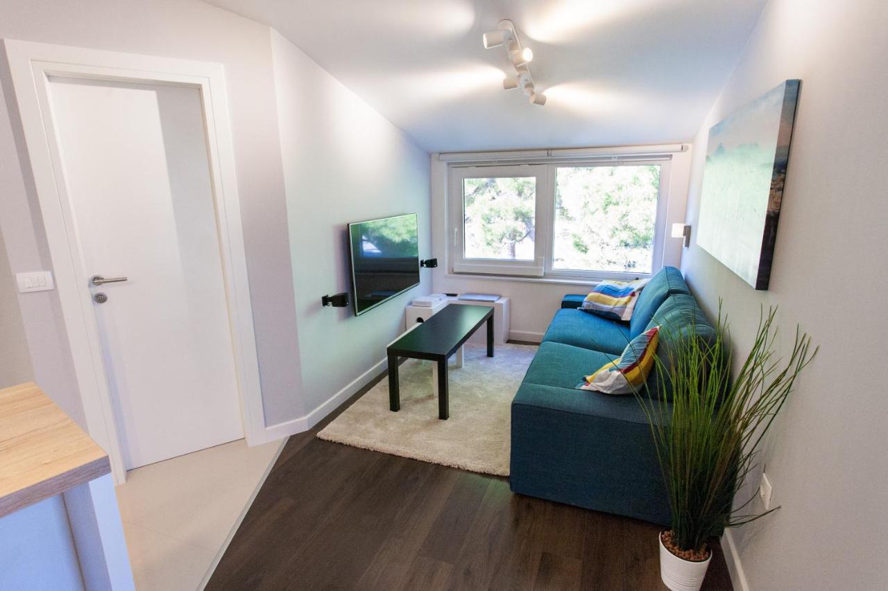 Apartman Anita 로고즈니차 외부 사진