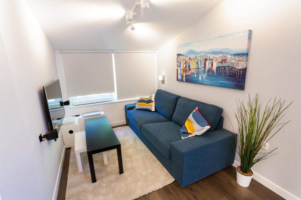 Apartman Anita 로고즈니차 외부 사진