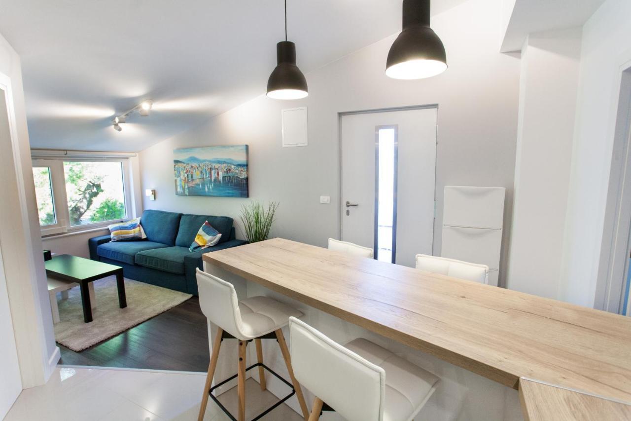 Apartman Anita 로고즈니차 외부 사진