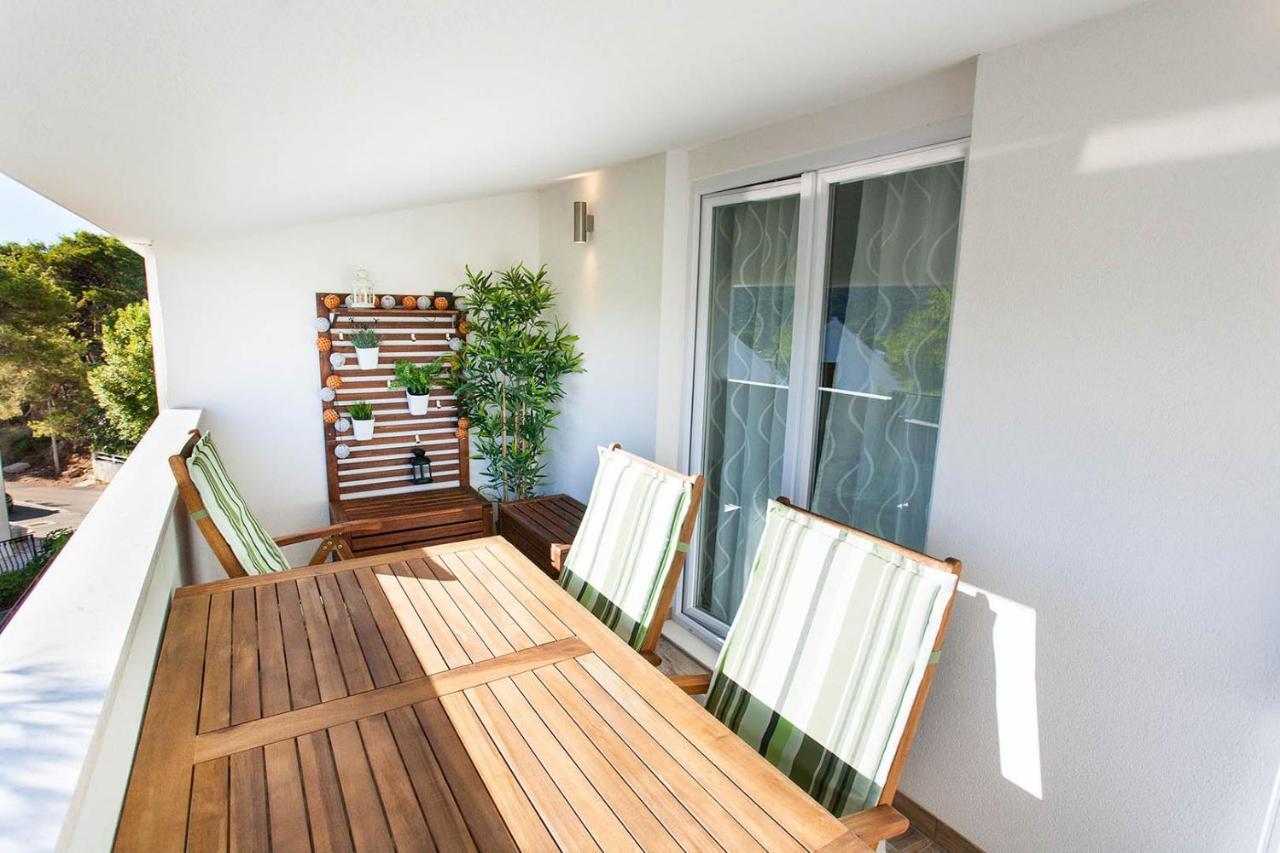 Apartman Anita 로고즈니차 외부 사진